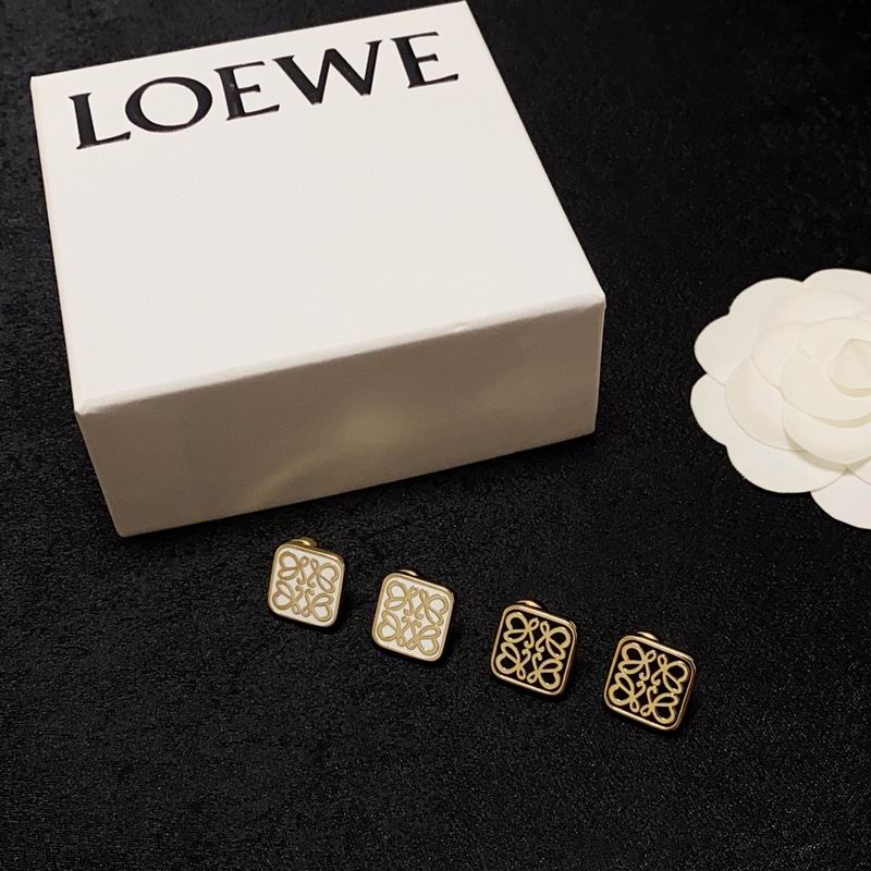 Loewe earring 09lyw6